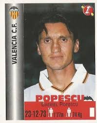 Nun recuncho do album: Historias de cromos