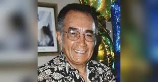 Reuben Jacob Hernandez Obituary