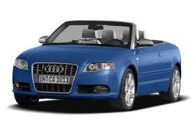 Illuminated lighter, ashtray, glovebox, cargo area. 2009 Audi S4 Specs Price Mpg Reviews Cars Com