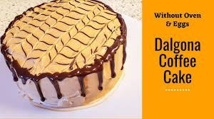 Dalgona Coffee Cake Spongy Coffee Cake Without Oven Curd Eggs Eggle In 2020 Eggless Coffee Cake Recipe Coffee Cake Coffee Cake Recipes