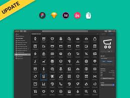 Download 382 free 16 pixel icons in ios, windows, material, and other design styles. Shopping Icons Update Shop Icon Icon Icon Design