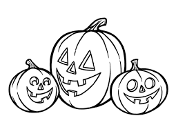 Jackolantern coloring pages home sketch coloring page. Jack O Lantern Coloring Pages 100 Best Images Free Printable