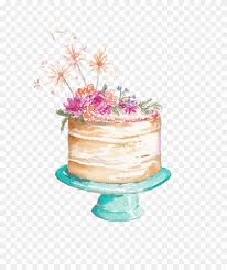 Pngjoy provides largest collection of free hd png images with transparent background. Watercolor Cake Logo Png Free Transparent Png Clipart Images Download