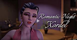 romantic-night-xordel-4k_1080p.mp4