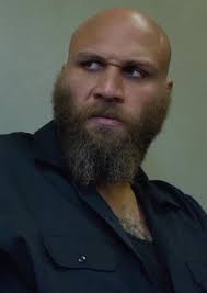 Fan Casting Garth Collins as Thrull in The Last Kids On Earth (Live-Action) 