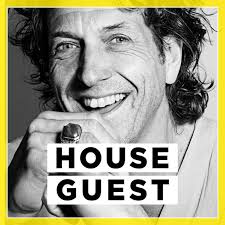 The House Guest Podcast Is Back!