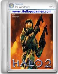 Halo 2 Game Free Download Full Version For Pc Halo 2 Game Halo Game Halo 2