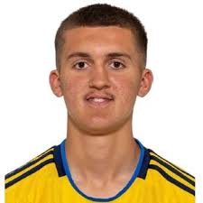 Profile Naim Sinanov, : Info, news, matches and statistics