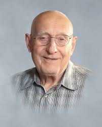 Mr. Raymond Joseph Gallant