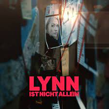 Apresentadora, streamer da intz e geradora de conteúdo gamer! Lynn Ist Nicht Allein Ein Fyeo Original