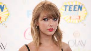 Mann ranet bank for å imponere Taylor Swift