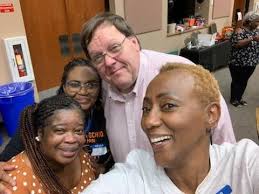 Class of 1980 42nd Class Reunion November 12, 2022 Sweet P's, Trion Ga