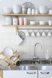 Maybe you would like to learn more about one of these? 25 Stunning Open Kitchen Shelves Designs The Cottage Market