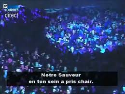 Tu As Porte Celui Qui Porte Tout Youtube