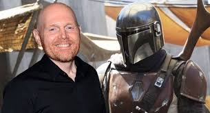The Mandalorian Star Wars Spoilers Bill Burr Has A Secret Role On The Show Fatherly