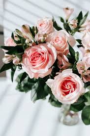 If you're looking for the best flower bouquet wallpaper then wallpapertag is the place to be. Roses Lilies Flowers Bouquet Hd Mobile Wallpaper Peakpx