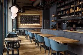 Urban Grill Chop Din Inima Ardealului De La Cluj Napoca Restaurant Interior Design Restaurant Interior Restaurant Design