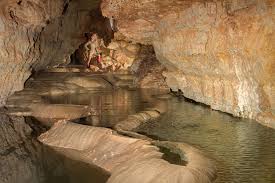 Explore Natural Bridge Caverns| November 2021 | TPW magazine