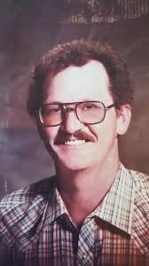 Leslie Earl “Les” Dyson (1941-1994)