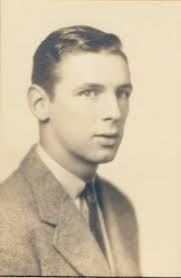 Charles Grover “Cy” Williams Jr. (1922-1996)