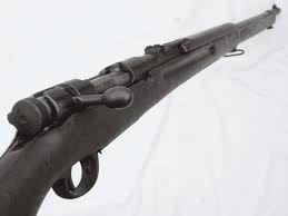 Price $20.00 japanese arisaka type 38 trigger sear set. Deactivated Japanese Arisaka Type 38 Rifle Sold