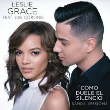 Cómo Duele el Silencio (feat. Luis Coronel)