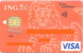 Enter promotional code fix724 in the promo box at the end of the online form. Bank Card Leon Orange Ing Bank Romania Col Ro Vi 0047 04