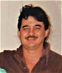 Larry Patrick Obituary