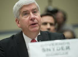 Maybe you would like to learn more about one of these? Ex Michigan Governor Indicted For Willful Neglect In Flint Water Crisis Ars Technica