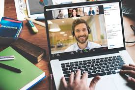 Zoom video calls have huge popularity these days due to social distancing. The Funniest Zoom Backgrounds To Brighten Your Work Conference Calls Edinburgh Live