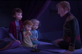 Disney avait annoncé dès mars 2015 qu'il concoctait une suite de la reine des neiges. Video La Reine Des Neiges 2 Un Nouveau Trailer Qui Donne Enfin Des Indices Sur Le Film