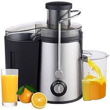 Electric Fruit Juicer Machine Vegetable Juice Citrus Extractor Maker Blender Safe Plastic And Stainless Steel Material Br Juice Extractor Juicer Machine Juicer
