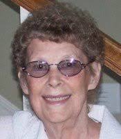 Lois LaTrelle Hooker McDaniel Obituary