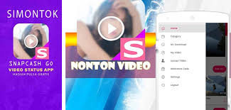 Simontok apk is recommended for you adults + for you underage is not recommended to download this application yes, the reason is in this the good thing about simontok mod apk (no vpn) is that it updates daily business episodes for the user. Simontok Go Nonton Video Tanpa Vpn Pulsa Gratis Unduh Apk Versi Terbaru 4 0 Com Simontok Videorewards