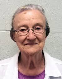 Caroline "Kelly" E. Beard Obituary