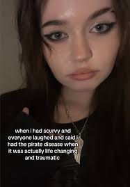 Understanding Scurvy Symptoms and Their Impact