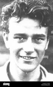 John wayne hi-res stock photography and images