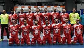 The tunisian national handball team (arabic: Ù…Ù†ØªØ®Ø¨ ØªÙˆÙ†Ø³