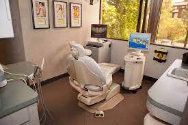 He runs a proffessional office with very friendly staff. Dental Services In San Diego Ca Hornbrook Center For Dentistry