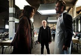 Marco giallini, elio germano, eleonora danco. Io Sono Tempesta Cinemaastra