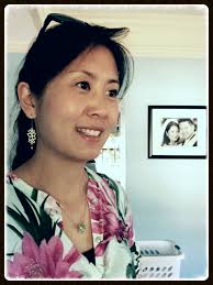 Carol Shen's Instagram, Twitter & Facebook