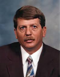 Richard "Rick" Barron Obituary