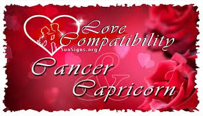 Cancers make great friends because you're funny, nurturing, and always ready to make your pals feel like a part of the family. Cancer Capricorn Love Compatibility Sunsigns Org