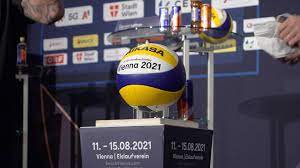 Der beim französischen erstligisten montpellier tätige goalie hatte am samstag beim aufwärmen vor dem auftaktspiel gegen wales (1:1) eine leichte sprunggelenkverletzung im rechten fuß erlitten. Beachvolleyball Em 2021 Am Eislaufvereins Platz News W24