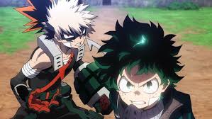 Submit it (after reading the guidelines) and we will post it here for 9,000+ bakudeku fans to see! Bakudeku