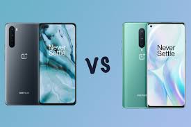 Features 6.44″ display, snapdragon 765g chipset, 4115 mah battery, 256 gb storage, 12 gb ram, corning gorilla glass 5. Oneplus Nord Vs Oneplus 8 What S The Difference