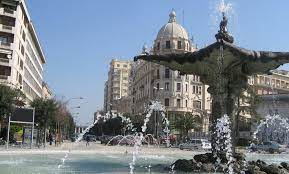 At first glance, the city of foggia, which is also the capital of the province of foggia, in puglia, southern italy, could be any major urban capital. Foggia Italy Bella Italia Pinterest Italy Pictures Foggia Visit Italy