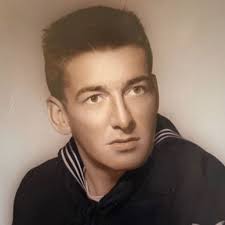 Eugene Eldor Hanson Sr. Obituary June 7, 2023