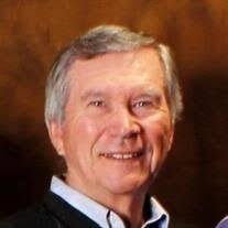 Mr. Virgil Cosby Stovall Obituary