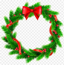 Check spelling or type a new query. Decorative Christmas Wreath Png Images Toppng